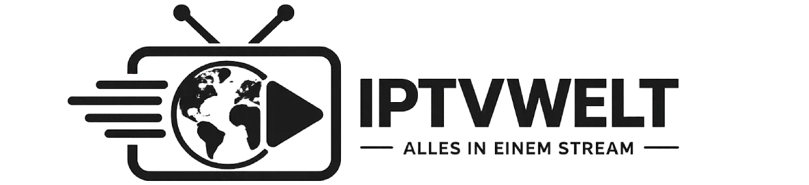 iptvwelt logo