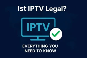 iptv illegal
