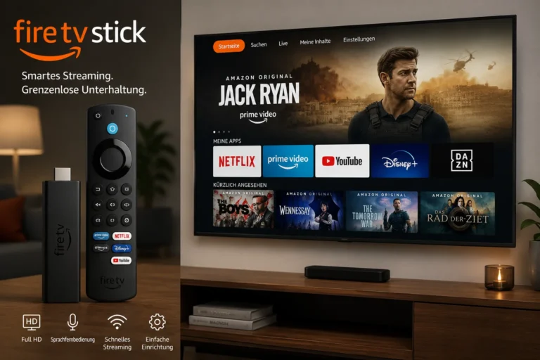 Die beste alternative fire tv stick