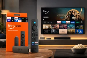 iptv fire tv