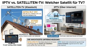 welcher satellit für tv​