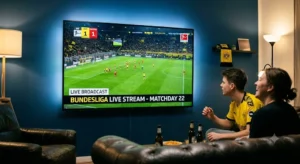 IPTV Bundesliga