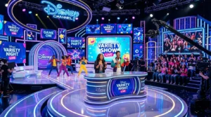 TV Programm Disney Channel
