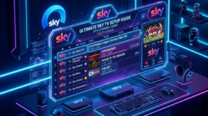 sky tv guide listings