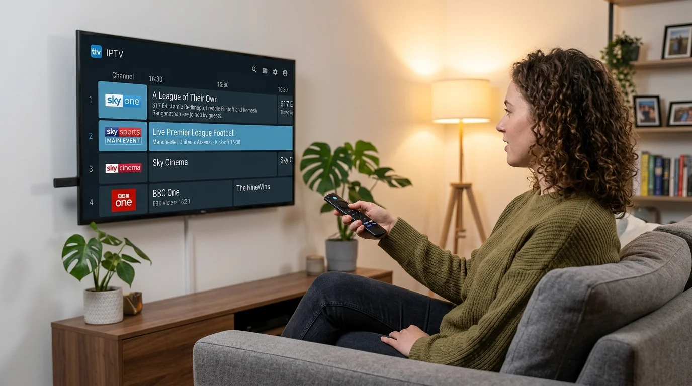 sky tv guide listings