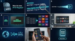 iptv playlist