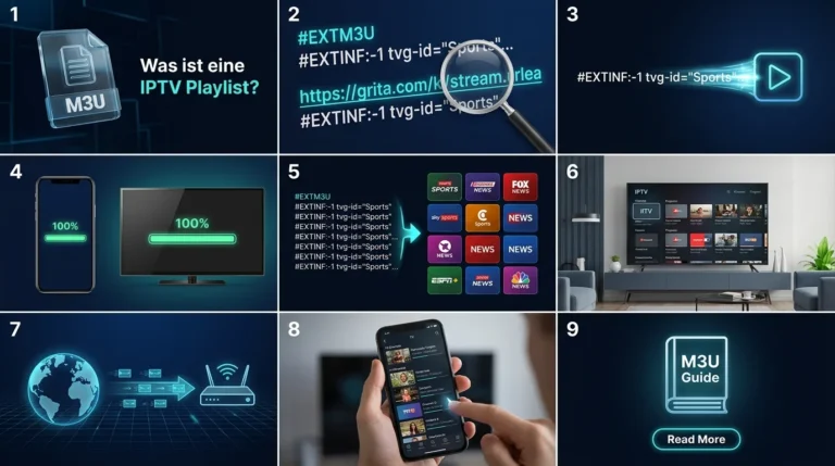 iptv playlist