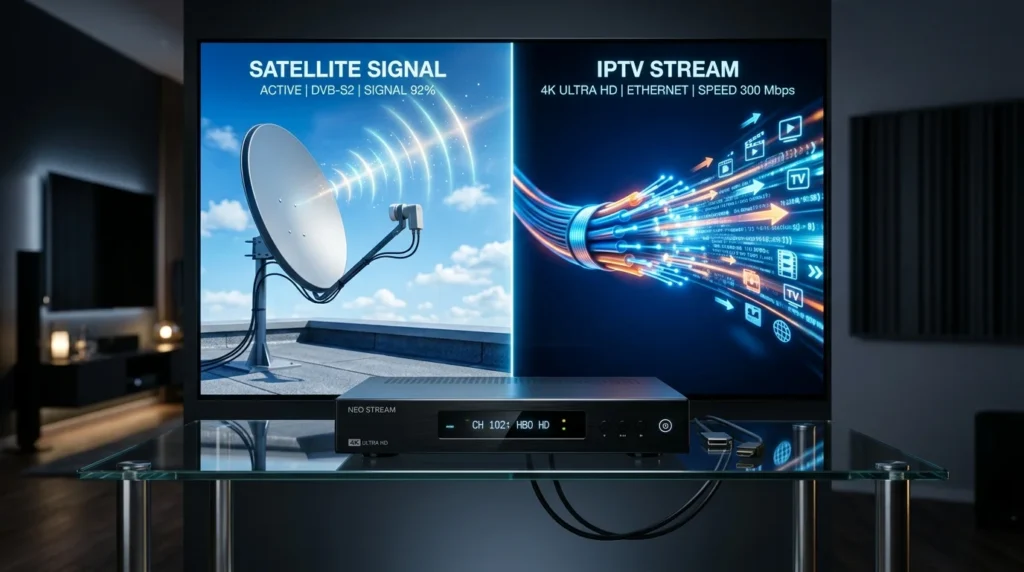 TV Receiver 2