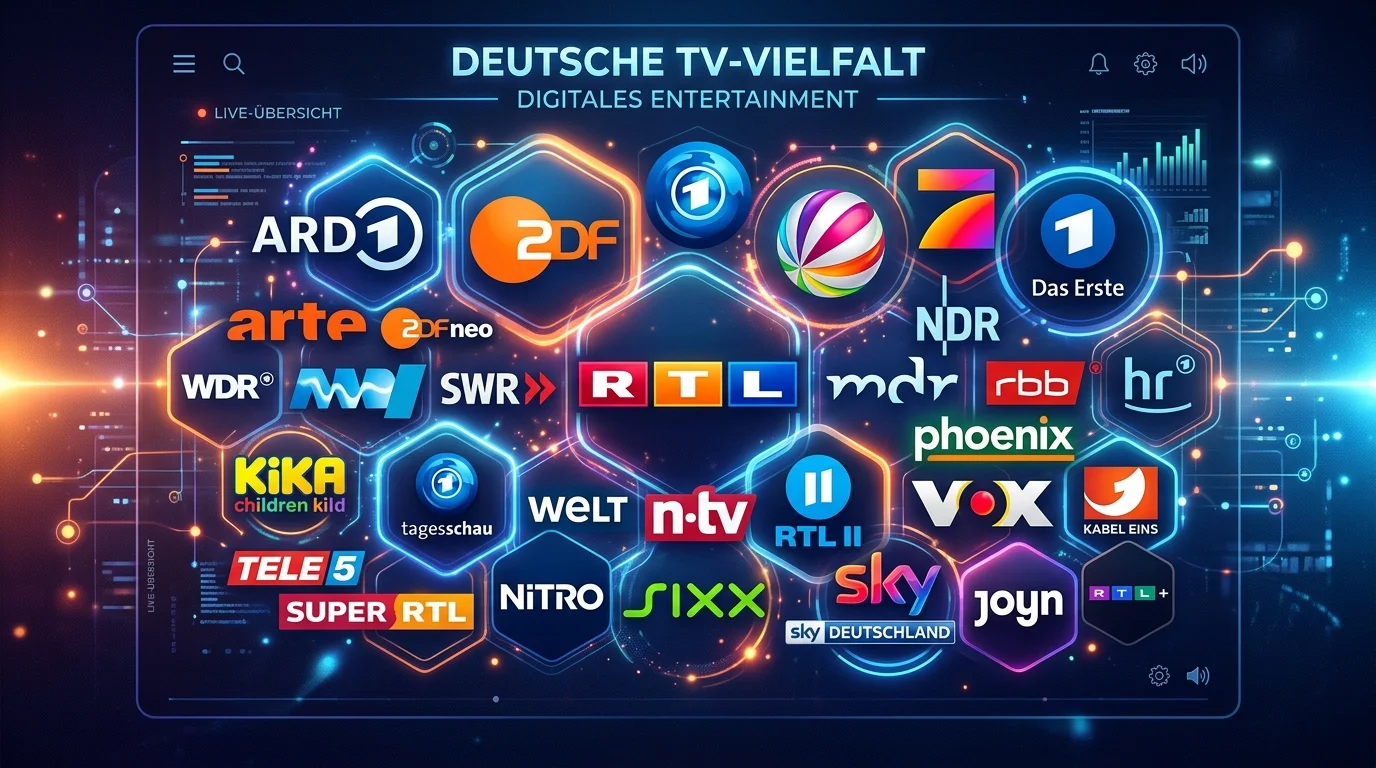 TV Digital 1