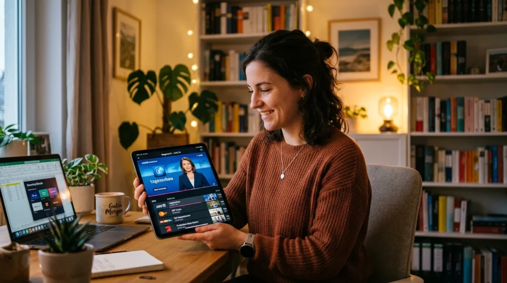 TV Digital 2