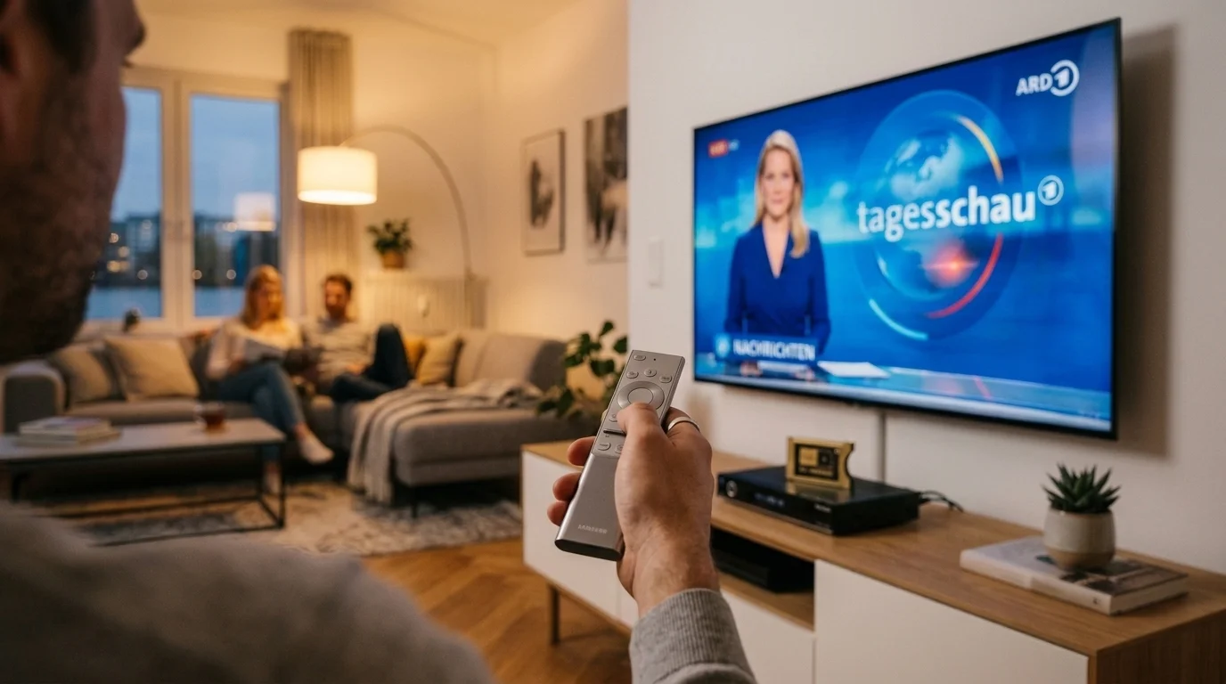 Samsung TV 2