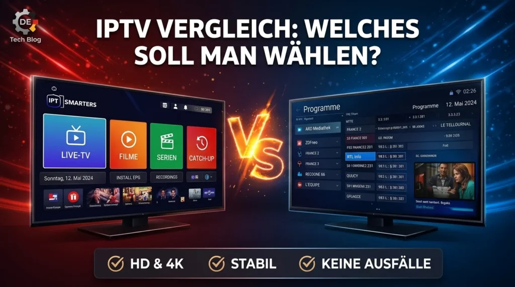 TiviMate IPTV Player 2