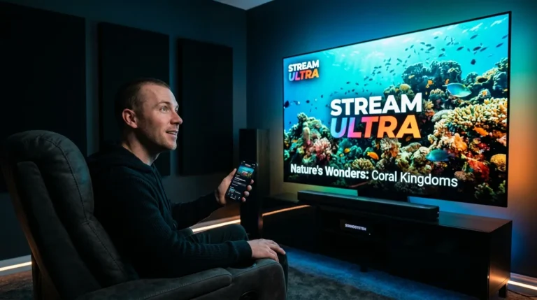 Stream Ultra 2
