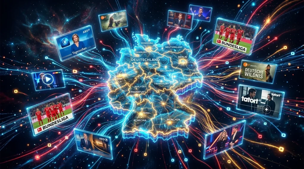 Live Deutsch 4