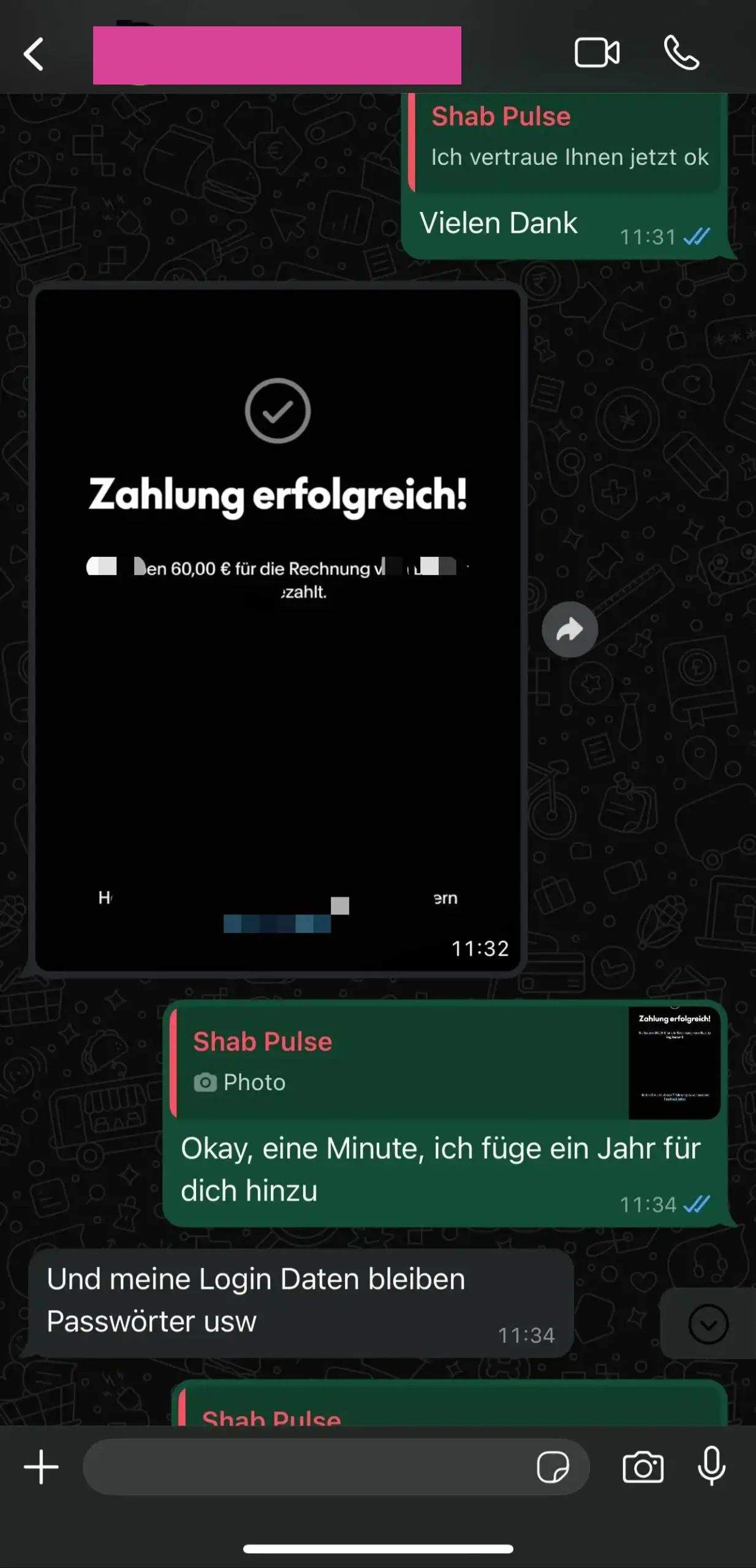 chat 1 iptv kaufen