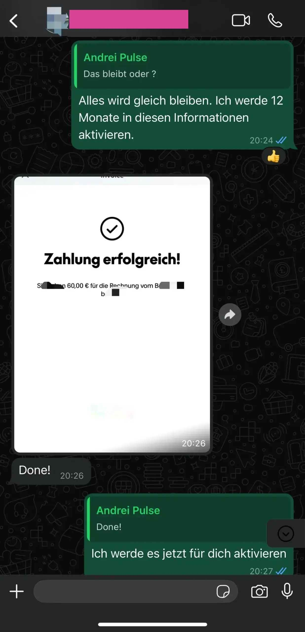 chat 4 iptv kaufen